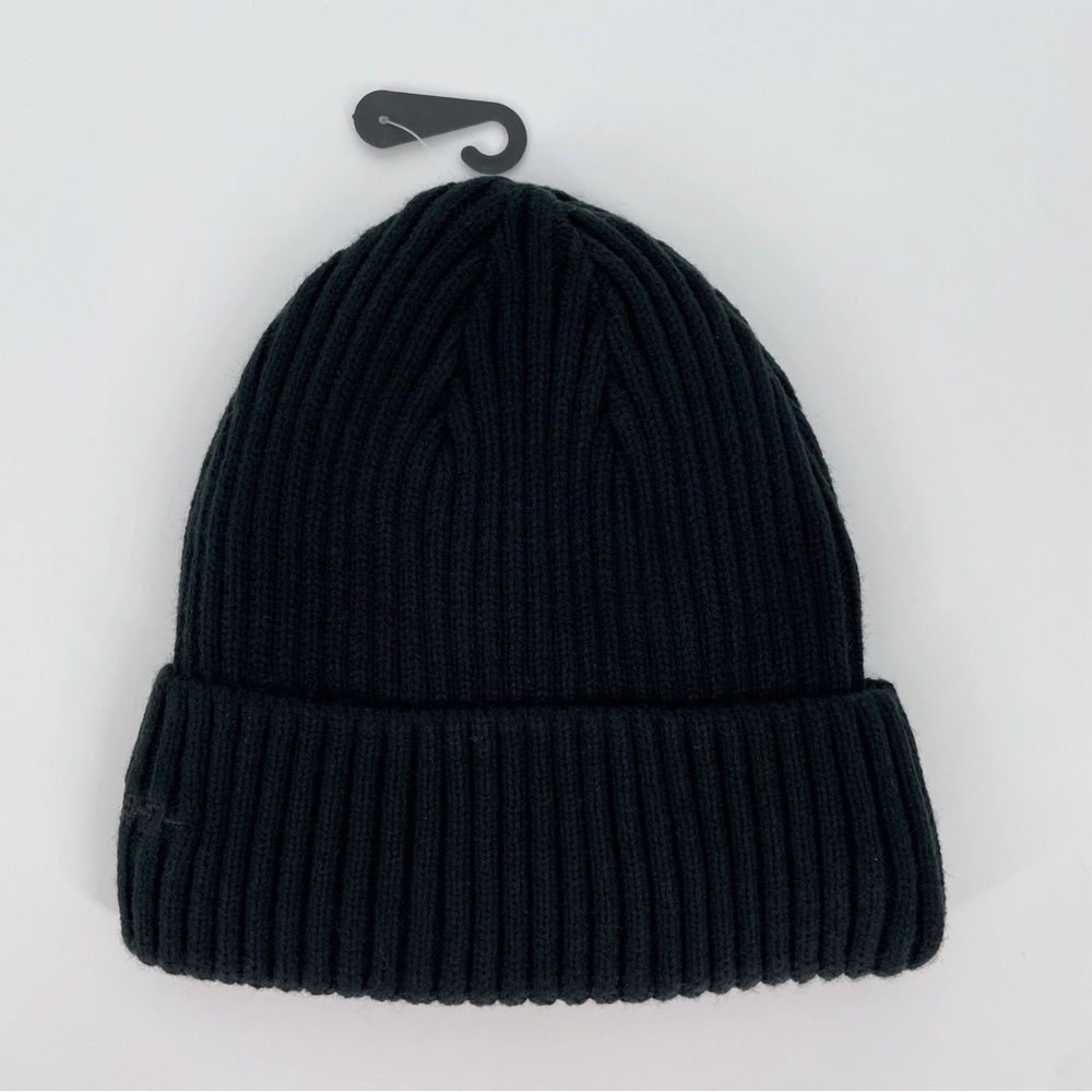 Pro Standard NFL Dallas Cowboys Paint The City Beanie Black Unisex Ribbed NWT - Picture 8 of 8